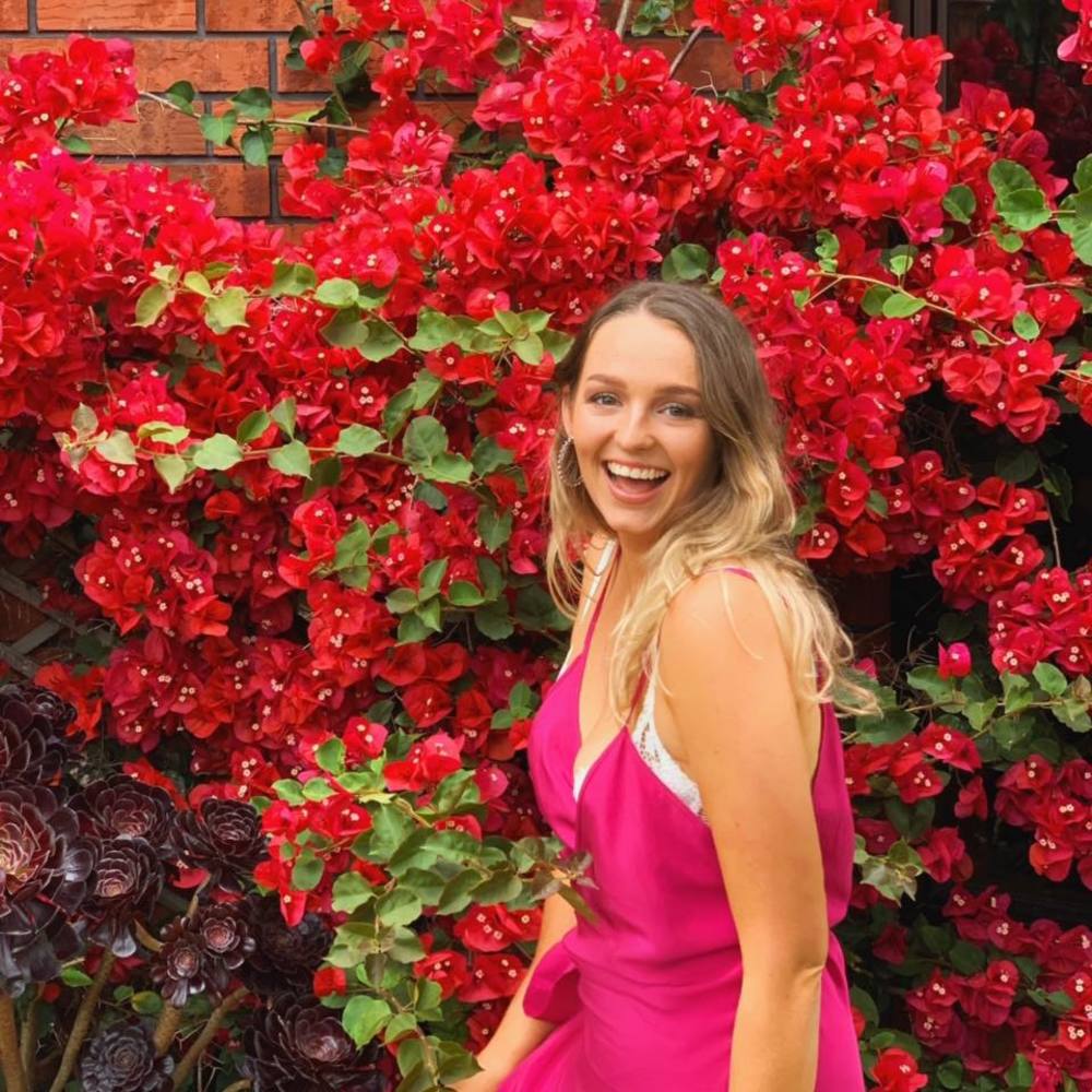 Meet your Posher, Dannielle